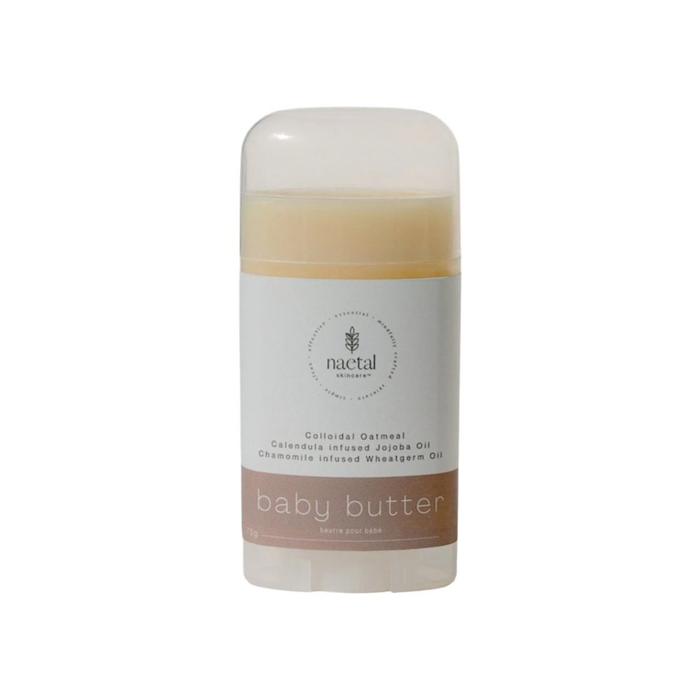 Naetal Skincare Baby Butter 70 g | NWT